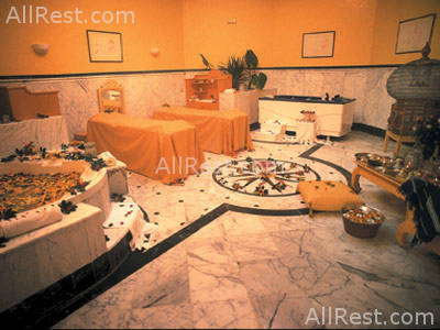 Hasdrubal Thalassa & Spa Hotel 32